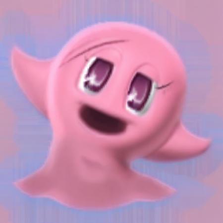 Pinky (Pacman)