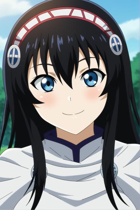 Peter Grill to Kenja no Jikan | multi character (PDXL)