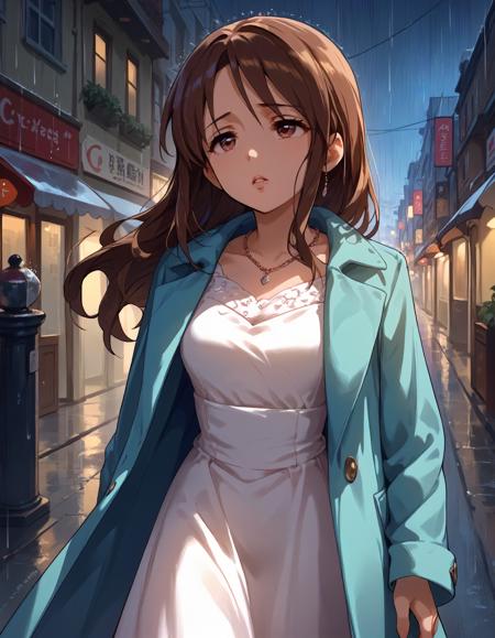 Mifune Miyu/三船美優(for ponyXL)