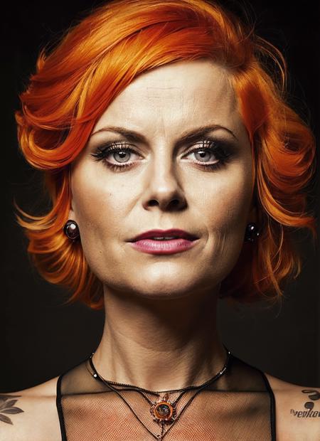 Amy Poehler