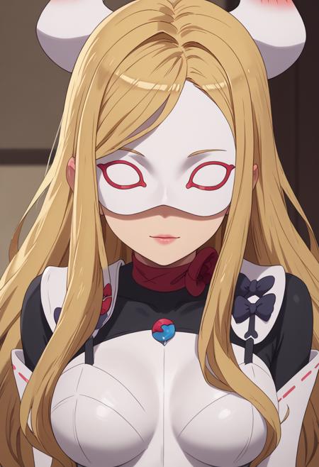 White Light Uniform Cosplay - Sekai Seifuku Bouryaku no Zvezda / World Conquest Zvezda Plot版本v1.0 (ID: 1123288)