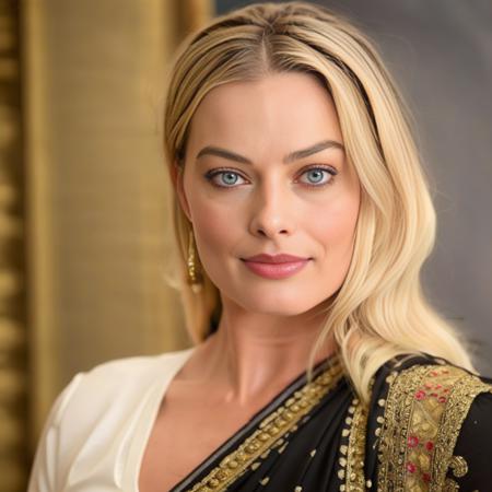 Margot Robbie