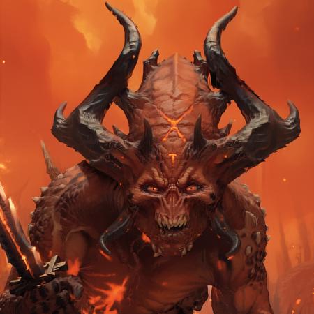 Bloodletter | Khorne (Total War Warhammer)