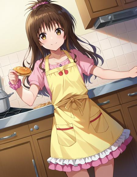 Mikan Yuuki (結城 美柑) - To Love Ru (とらぶる)