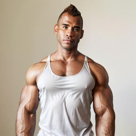 Ridder Rivera