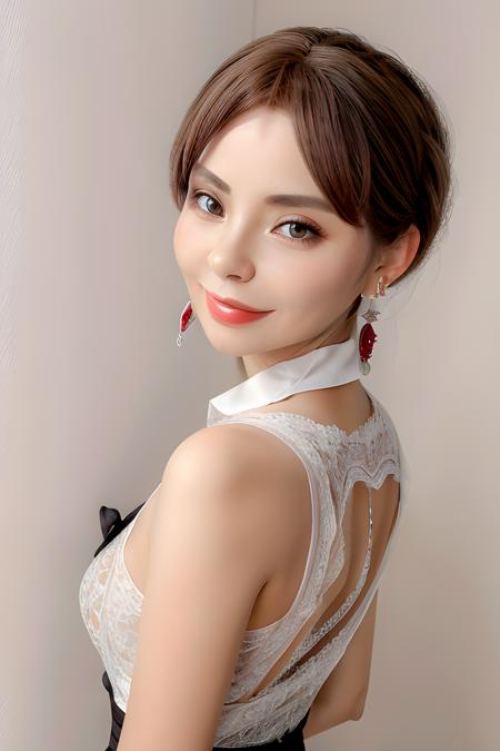 Lunaticapandora | ???? (Model/Cosplayer/Half Asian Moon Princess)