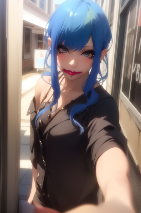 Takashi (DADAROMA) [French Clothe]