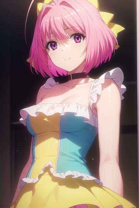 Kanon Nakagawa (中川 かのん) - The World God Only Knows (Kami nomi zo Shiru Sekai) ( 神のみぞ知るセカイ)