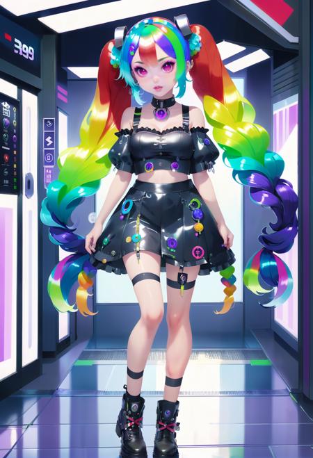 EnvyVibranceXL