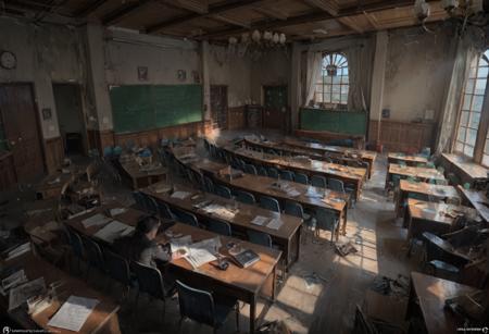 0726 lecture theater