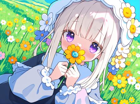 KAWAII STYLE