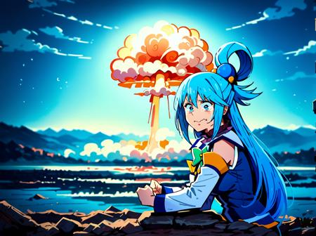 Nuclear Explosion