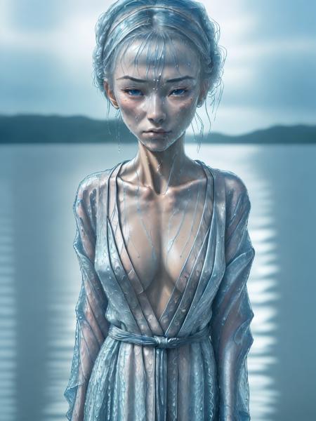 DonM - WaterMorph [SD1.5]