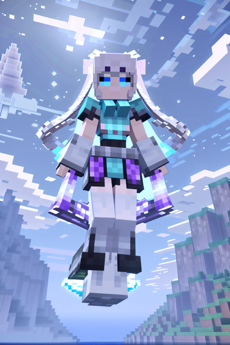 Envy Cubed XL 01