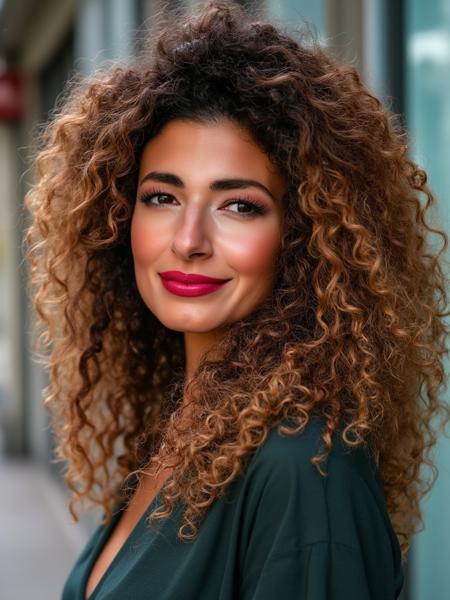 Marwa Eldessouky