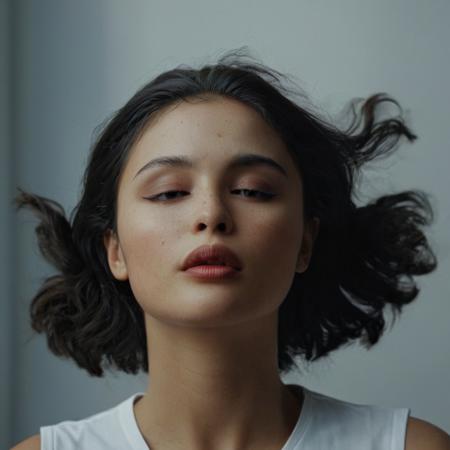 Television advertisement cinematic Film style XL (including fashion models)