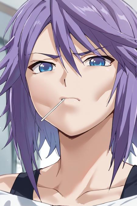 Shirayuki Mizore PDXL