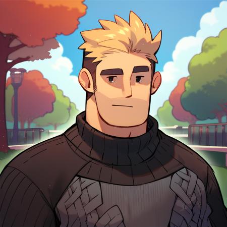 Robin Morningwood | Game Style
