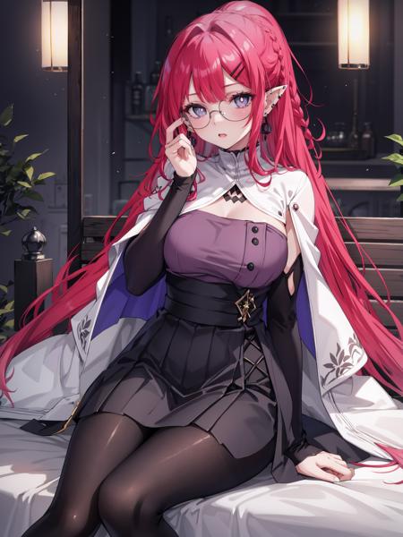 Baobhan Sith (Pretender - Second Ascension) LoRA