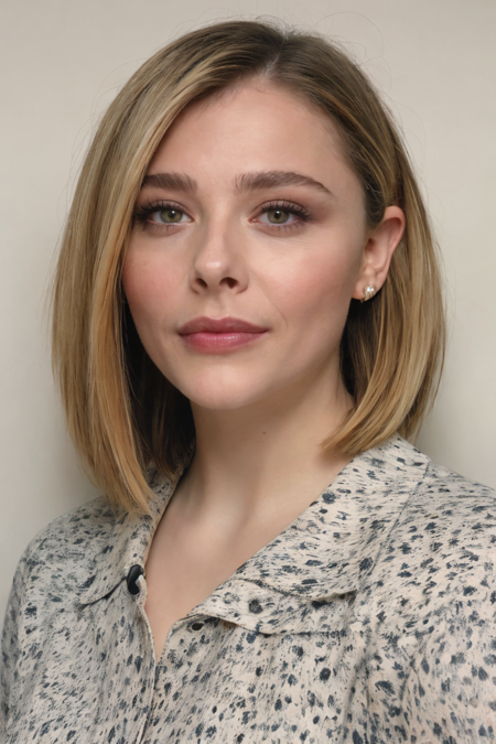 Chloë Grace Moretz | ??