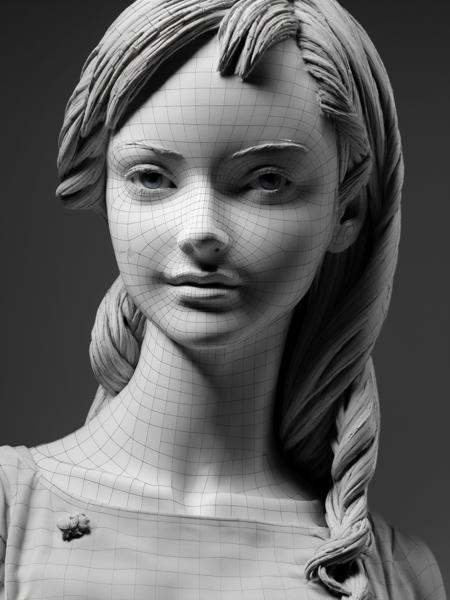 GAME DEV TOOLS 03 / TOPO