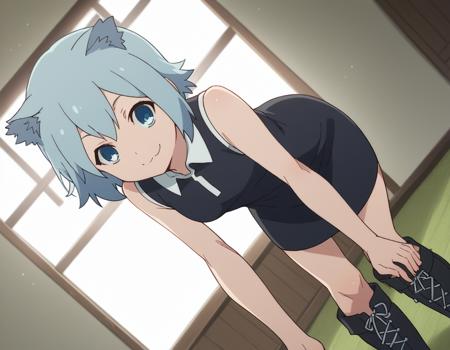 Ao Nanami (七海 アオ) - Yozakura Quartet (夜桜四重奏)