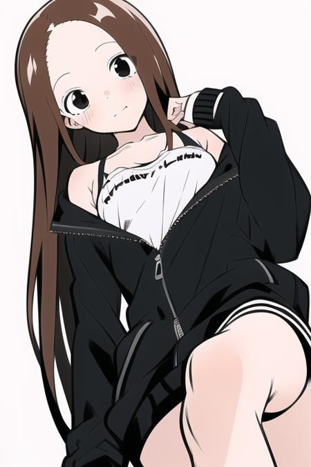 からかい上手の高木さん-高木/Takagi-san