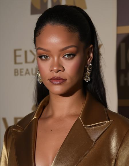 Rihanna for FLUX版本v1.0 alpha (ID: 784184)