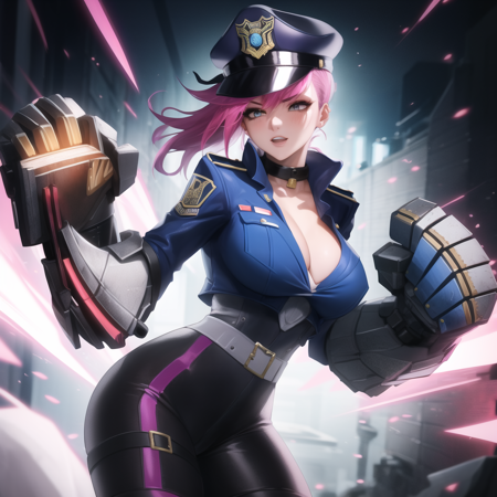 Vi - LoHa