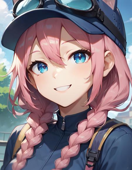 蒸汽配送娘-蒸汽平台（Steam Delivery Girl-Steam）