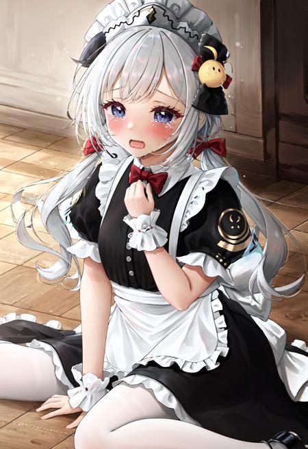Flandre (Azur Lane) All Skins版本v1.0 (ID: 344646)