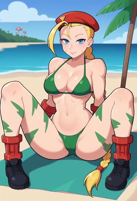 Stealth-Brock (Shenaniganza) [PonyXL] Style Lora