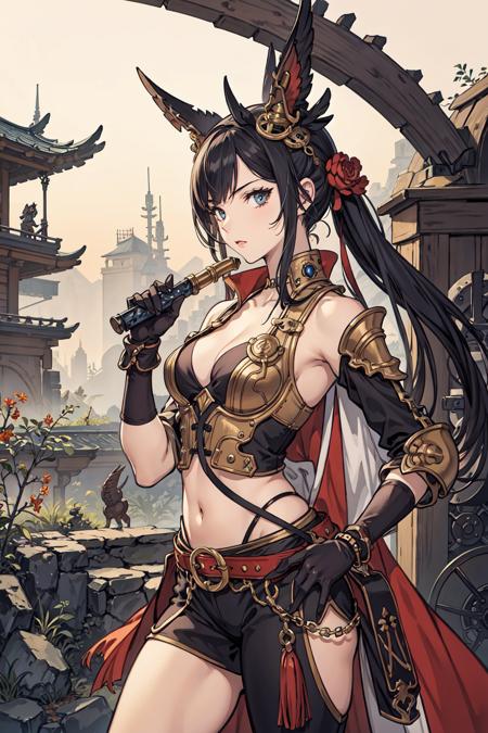 oriental_mix v2