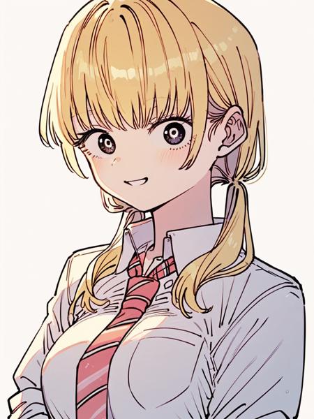 Hoshino Shia // I'm in Love With the Older Girl Next Door版本v1.0 (ID: 678907)