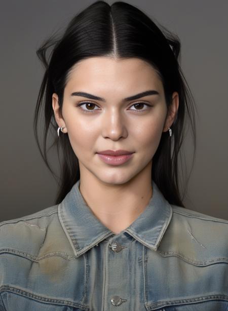 Kendall Jenner