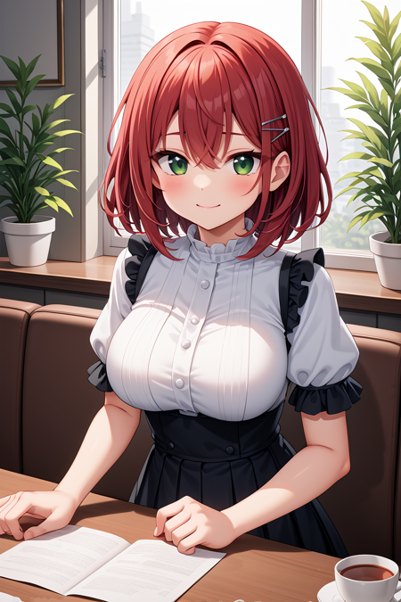 HotaruBreed XL