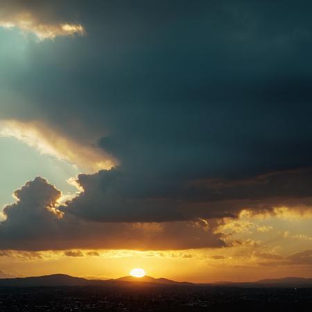 Cinematic Photography Style XL + F1D