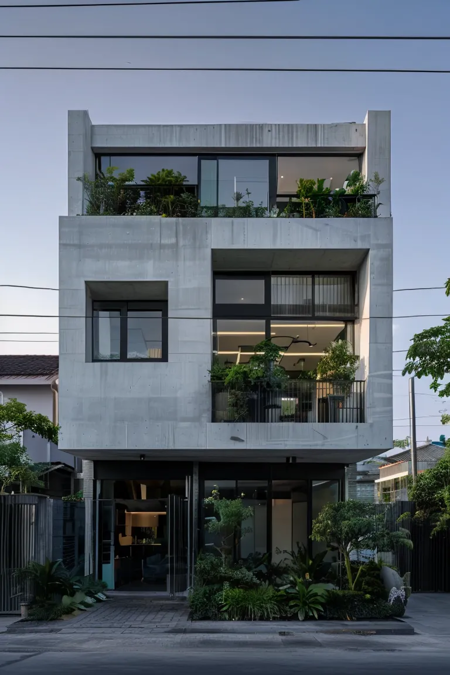 AIDVN_Townhouse