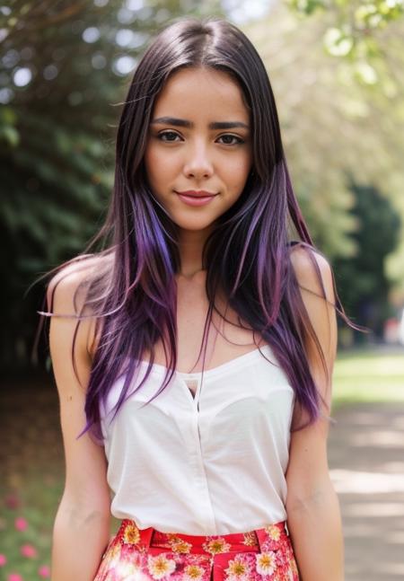 Giulia Penna版本v1.0 (ID: 133494)