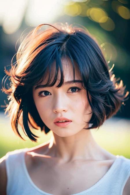 Akina Nakamori 中森明菜