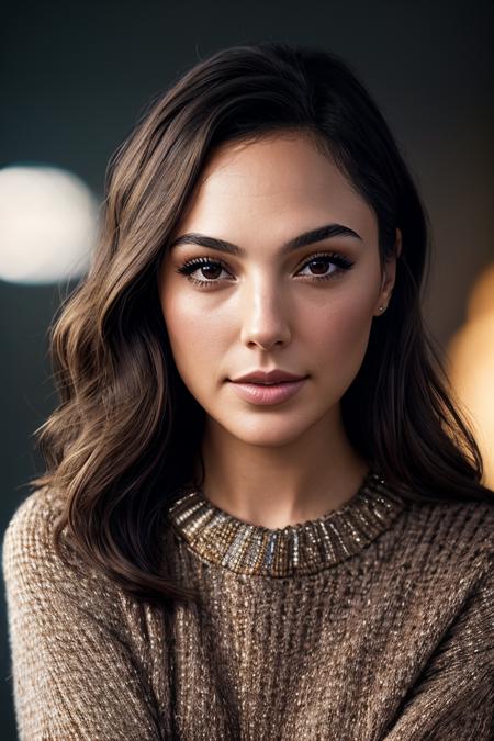 Gal Gadot
