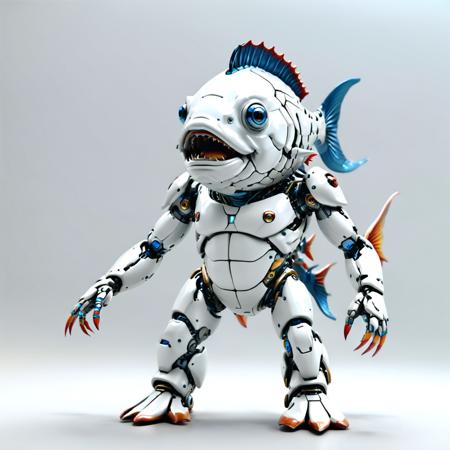 Robomals