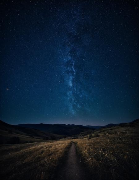 Galaxy SDXL (beta)