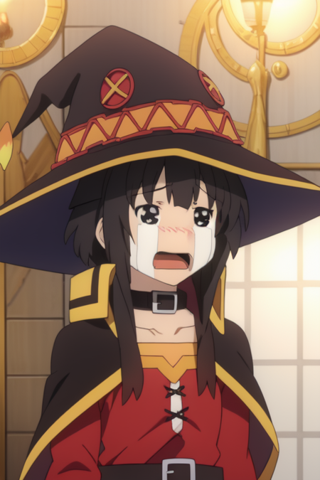 Marisad expression - Request