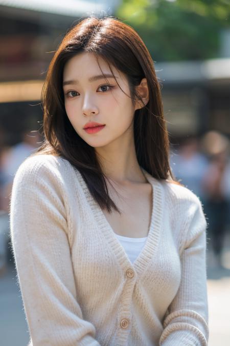 Not IZ*ONE - Minju