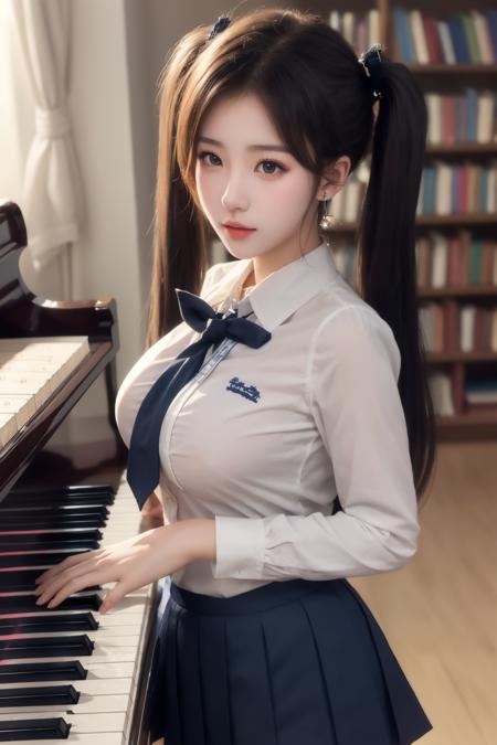 Claire Pan