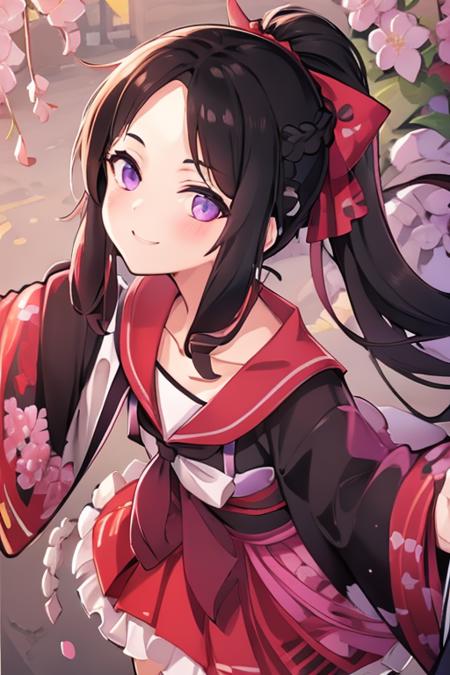 卫鲤-忍者必须死 3（Wei Li-Ninja must die 3）