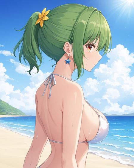 XL | touhou|东方 projcet 风见幽香/風見 幽香/Kazami Yuka