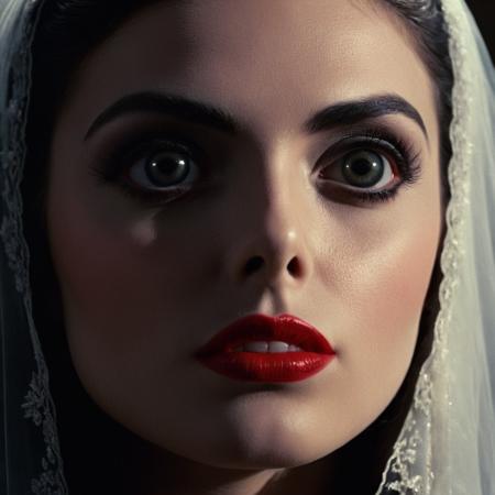Perfect Eyes (Variaty of iris colors + sclera colors) XL + F1D