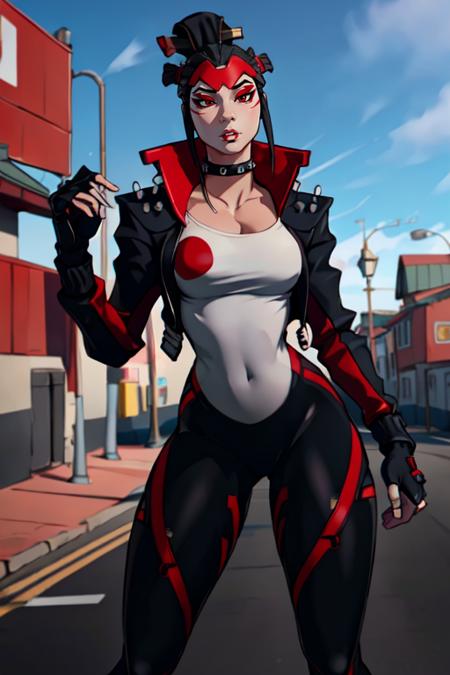 Takara (Fortnite)